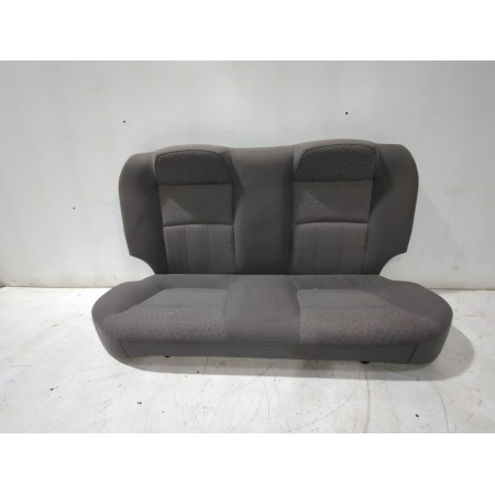 Recambio de asiento trasero para kia rio i sedán (dc_) 1.3 referencia OEM IAM   