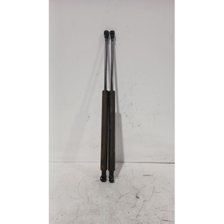 Recambio de amortiguadores maletero / porton para peugeot 307 (3a/c) 1.4 16v referencia OEM IAM 9637711880  