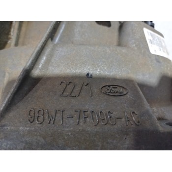 Recambio de caja cambios para ford focus berlina (cap) trend referencia OEM IAM 98WT7F096AC  