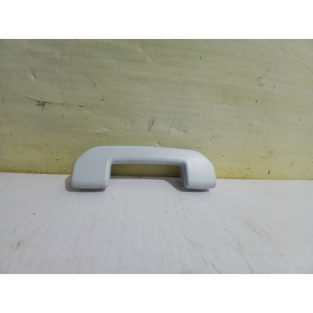 Recambio de asidero techo trasero izquierdo para opel grandland x design line referencia OEM IAM 337631919  