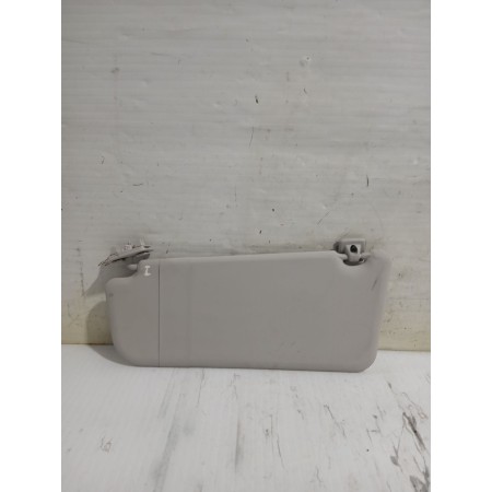 Recambio de parasol izquierdo para peugeot rifter 1.5 bluehdi 100 referencia OEM IAM 98094985BJ  