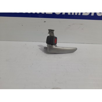 Recambio de maneta interior delantera izquierda para mazda 3 berlina (bk) 1.6 cd diesel cat referencia OEM IAM D35059330E02  