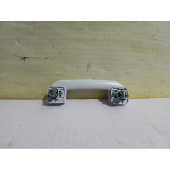 Recambio de asidero techo trasero izquierdo para opel grandland x design line referencia OEM IAM 337631919  