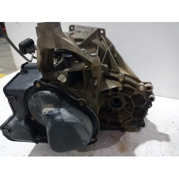 Recambio de caja cambios para ford focus berlina (cap) trend referencia OEM IAM 98WT7F096AC  