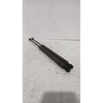 Recambio de amortiguadores maletero / porton para peugeot 307 (3a/c) 1.4 16v referencia OEM IAM 9637711880  