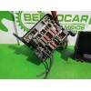 Recambio de caja reles / fusibles para peugeot 206 berlina e-music referencia OEM IAM 9628024480  