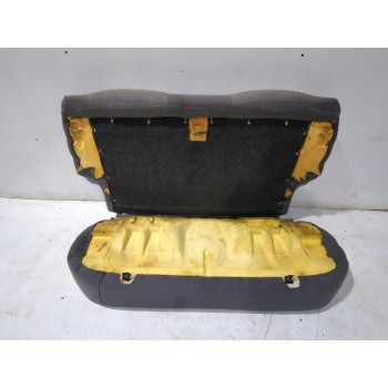 Recambio de asiento trasero para kia rio i sedán (dc_) 1.3 referencia OEM IAM   