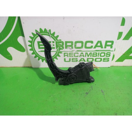 Recambio de pedal acelerador para ford fiesta (cbk) fun referencia OEM IAM 1530737  