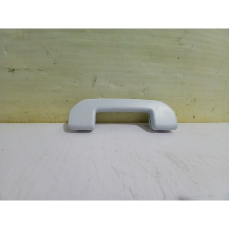 Recambio de asidero techo trasero derecho para opel grandland x design line referencia OEM IAM 337631919  