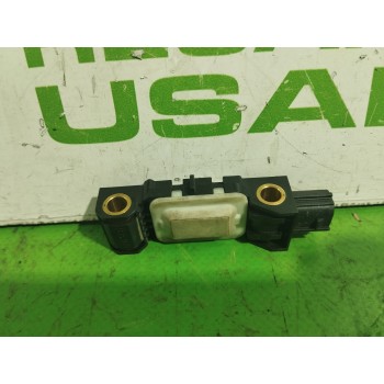 Recambio de sensor para nissan micra (k12e) 1.2 cat referencia OEM IAM 98830AY00A  