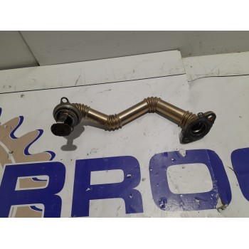 Recambio de tubo egr para toyota proace furgoneta (mdz_) 1.6 d4d (mdz9) referencia OEM IAM 9803842980  