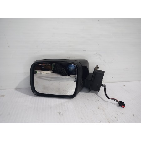 Recambio de retrovisor izquierdo para land rover discovery 4 tdv6 hse referencia OEM IAM LR013770  