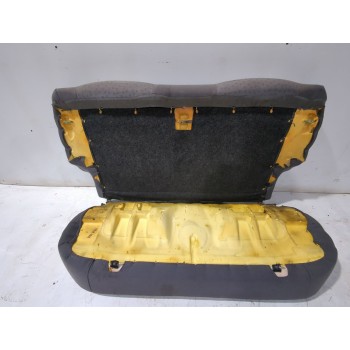 Recambio de asiento trasero para kia rio i sedán (dc_) 1.3 referencia OEM IAM   
