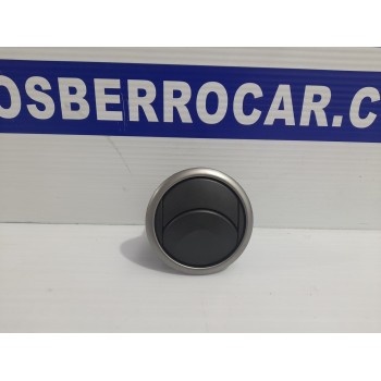 Recambio de rejilla aireadora para mazda 3 berlina (bk) 1.6 cd diesel cat referencia OEM IAM BP4KGM732  