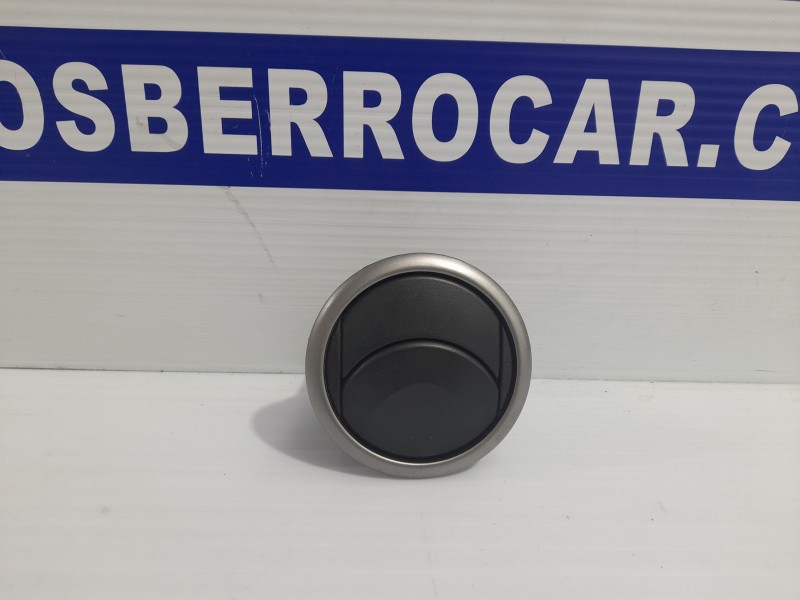 Recambio de rejilla aireadora para mazda 3 berlina (bk) 1.6 cd diesel cat referencia OEM IAM BP4KGM732  