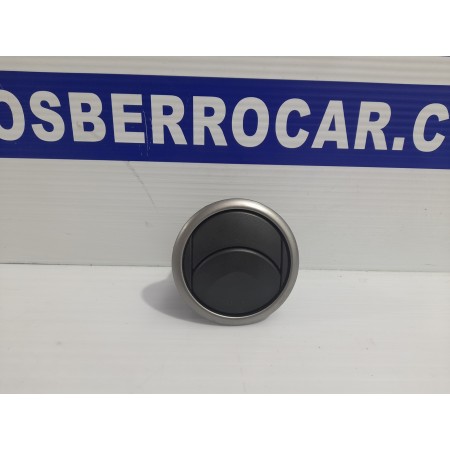 Recambio de rejilla aireadora para mazda 3 berlina (bk) 1.6 cd diesel cat referencia OEM IAM BP4KGM732  