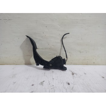 Recambio de pedal acelerador para seat leon (1m1) stella referencia OEM IAM 1J1721503J  