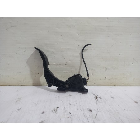 Recambio de pedal acelerador para seat leon (1m1) stella referencia OEM IAM 1J1721503J  