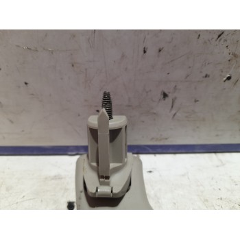 Recambio de asidero techo para toyota corolla (e12) 1.4 turbodiesel cat referencia OEM IAM 5746312010  