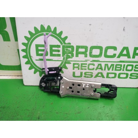 Recambio de maneta exterior trasera izquierda para toyota auris touring sports (e18) active referencia OEM IAM 423171-2  