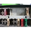 Recambio de caja reles / fusibles para peugeot 206 berlina e-music referencia OEM IAM 9628024480  