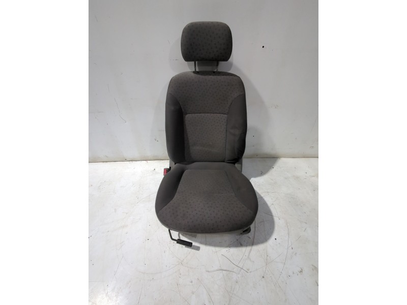 Recambio de asiento delantero izquierdo para kia rio i sedán (dc_) 1.3 referencia OEM IAM   