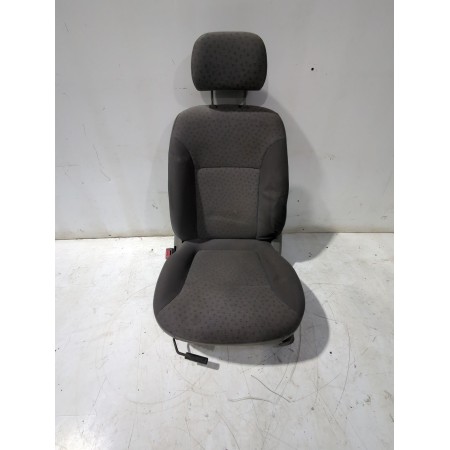 Recambio de asiento delantero izquierdo para kia rio i sedán (dc_) 1.3 referencia OEM IAM   
