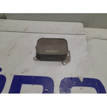 Recambio de enfriador aceite motor para toyota proace furgoneta (mdz_) 1.6 d4d (mdz9) referencia OEM IAM 9672654380  