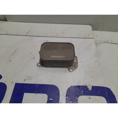 Recambio de enfriador aceite motor para toyota proace furgoneta (mdz_) 1.6 d4d (mdz9) referencia OEM IAM 9672654380  