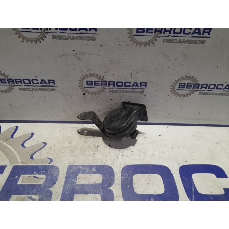 Recambio de claxon para mazda 3 berlina (bk) 1.6 16v cat referencia OEM IAM 0092018  