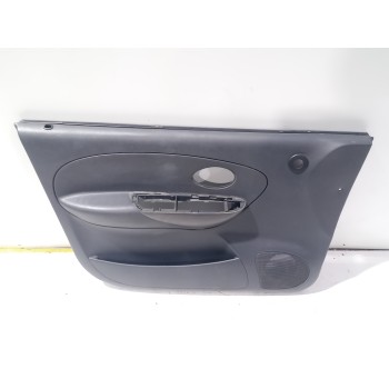 Recambio de guarnecido puerta delantera izquierda para daewoo matiz cd referencia OEM IAM 96571940  