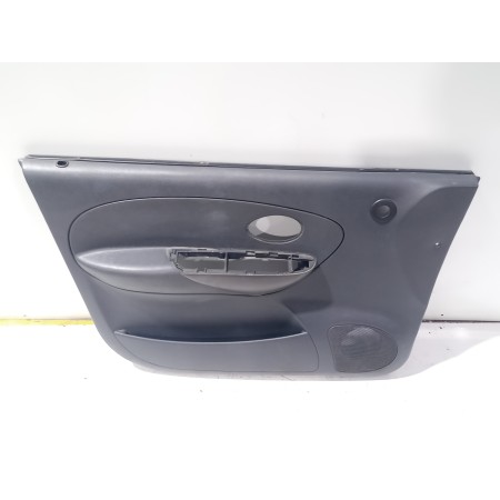 Recambio de guarnecido puerta delantera izquierda para daewoo matiz cd referencia OEM IAM 96571940  