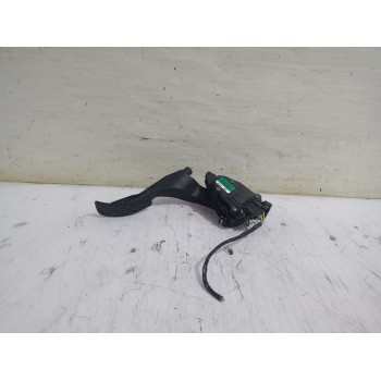 Recambio de pedal acelerador para seat leon (1m1) stella referencia OEM IAM 1J1721503J  