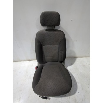 Recambio de asiento delantero izquierdo para kia rio i sedán (dc_) 1.3 referencia OEM IAM   