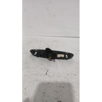 Recambio de maneta exterior porton para peugeot 307 (3a/c) 1.4 16v referencia OEM IAM 8726N0  