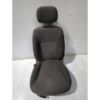 Recambio de asiento delantero izquierdo para kia rio i sedán (dc_) 1.3 referencia OEM IAM   