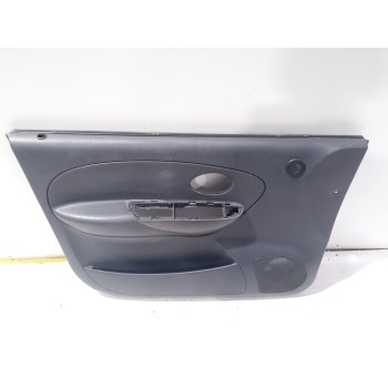 Recambio de guarnecido puerta delantera izquierda para daewoo matiz cd referencia OEM IAM 96571940  