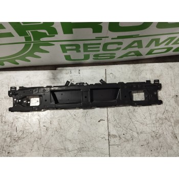 Recambio de refuerzo paragolpes delantero para volkswagen golf iii berlina (1h1) 1.9 diesel referencia OEM IAM 1H0805519  