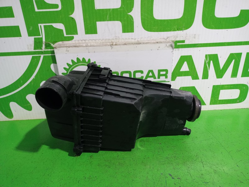 Recambio de caja filtro aire para peugeot 206 berlina e-music referencia OEM IAM 9634107080  