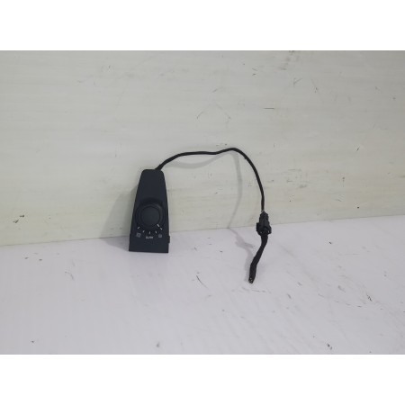 Recambio de mando climatizador para citroën c4 grand picasso avatar referencia OEM IAM 9659796877  