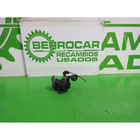 Recambio de valvula aire adicional para opel zafira a elegance referencia OEM IAM 4534375  