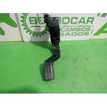 Recambio de pedal acelerador para ford fiesta (cbk) fun referencia OEM IAM 1530737  