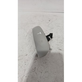 Recambio de maneta exterior porton para peugeot 307 (3a/c) 1.4 16v referencia OEM IAM 8726N0  