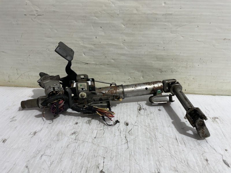 Recambio de columna direccion para seat leon (1m1) stella referencia OEM IAM 8L1419501CD  