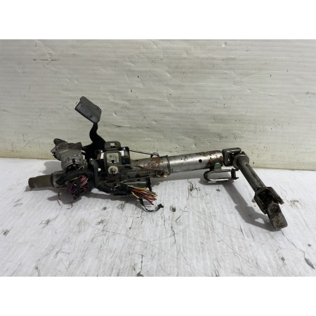 Recambio de columna direccion para seat leon (1m1) stella referencia OEM IAM 8L1419501CD  