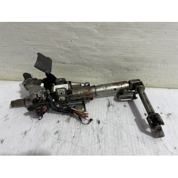 Recambio de columna direccion para seat leon (1m1) stella referencia OEM IAM 8L1419501CD  