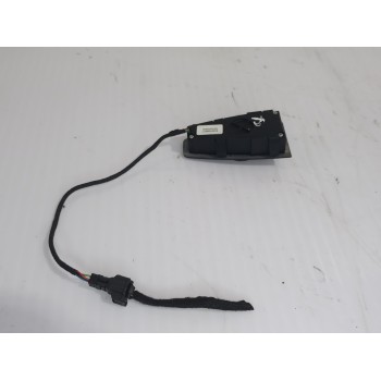 Recambio de mando climatizador para citroën c4 grand picasso avatar referencia OEM IAM 9659796877  