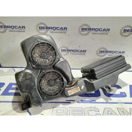 Recambio de altavoz para audi a6 berlina (4b2) 2.5 v6 24v tdi referencia OEM IAM 3255012001  