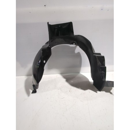 Recambio de paso rueda delantero izquierdo para kia rio i sedán (dc_) 1.3 referencia OEM IAM 86811FD000  