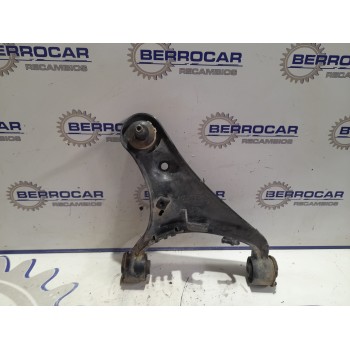 Recambio de brazo suspension superior delantero izquierdo para land rover discovery 2.7 td v6 cat referencia OEM IAM   